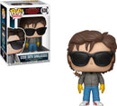 FUNKO POP TV: STRANGER THINGS - STEVE W/ SUNGLASSES 889698308779