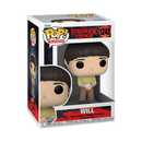 FUNKO POP TV: STRANGER THINGS - WILL 889698623964