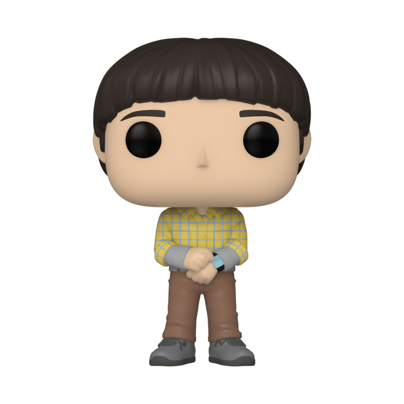 FUNKO POP TV: STRANGER THINGS - WILL 889698623964