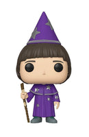 FUNKO POP TV: STRANGER THINGS - WILL (THE WISE) 889698385336