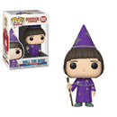 FUNKO POP TV: STRANGER THINGS - WILL (THE WISE) 889698385336