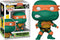 FUNKO POP TV: TEENAGE MUTANT NINJA TURTLES - MICHELANGELO 889698780506