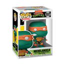 FUNKO POP TV: TEENAGE MUTANT NINJA TURTLES - MICHELANGELO 889698780506