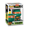 FUNKO POP TV: TEENAGE MUTANT NINJA TURTLES - MICHELANGELO 889698780506