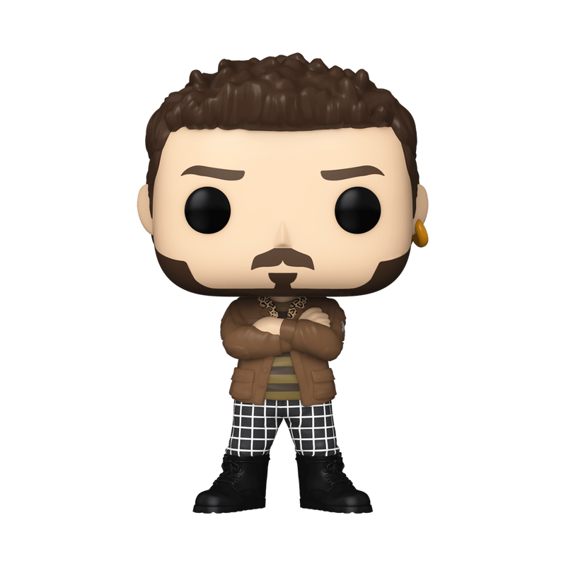 FUNKO POP TV: THE BOYS - FRENCHIE 889698756433