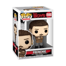 FUNKO POP TV: THE BOYS - FRENCHIE 889698756433