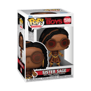 FUNKO POP TV: THE BOYS - SISTER SAGE 889698756440