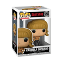 FUNKO POP TV: THE SOPRANOS - CARMELA 889698592925