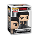 FUNKO POP TV: THE SOPRANOS - CHRISTOPHER - DAMAGED BOX 3200000004597
