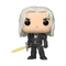 FUNKO POP TV: WITCHER - GERALT W/ SWORD (GW)(SP) 889698686464