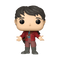 FUNKO POP TV: WITCHER - JASKIER (RED OUTFIT) 889698589093