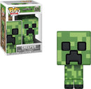 FUNKO POP! VINYL: GAMES: MINECRAFT: CREEPER 889698263870