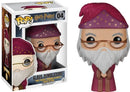 FUNKO POP! VINYL: HARRY POTTER: ALBUS DUMBLEDORE 849803058630