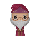 FUNKO POP! VINYL: HARRY POTTER: ALBUS DUMBLEDORE 849803058630