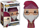 FUNKO POP! VINYL: HARRY POTTER: ALBUS DUMBLEDORE - DAMAGED BOX 3200000004474