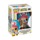 FUNKO POP VINYL: ONE PIECE - TONY TONY CHOPPER 849803053048