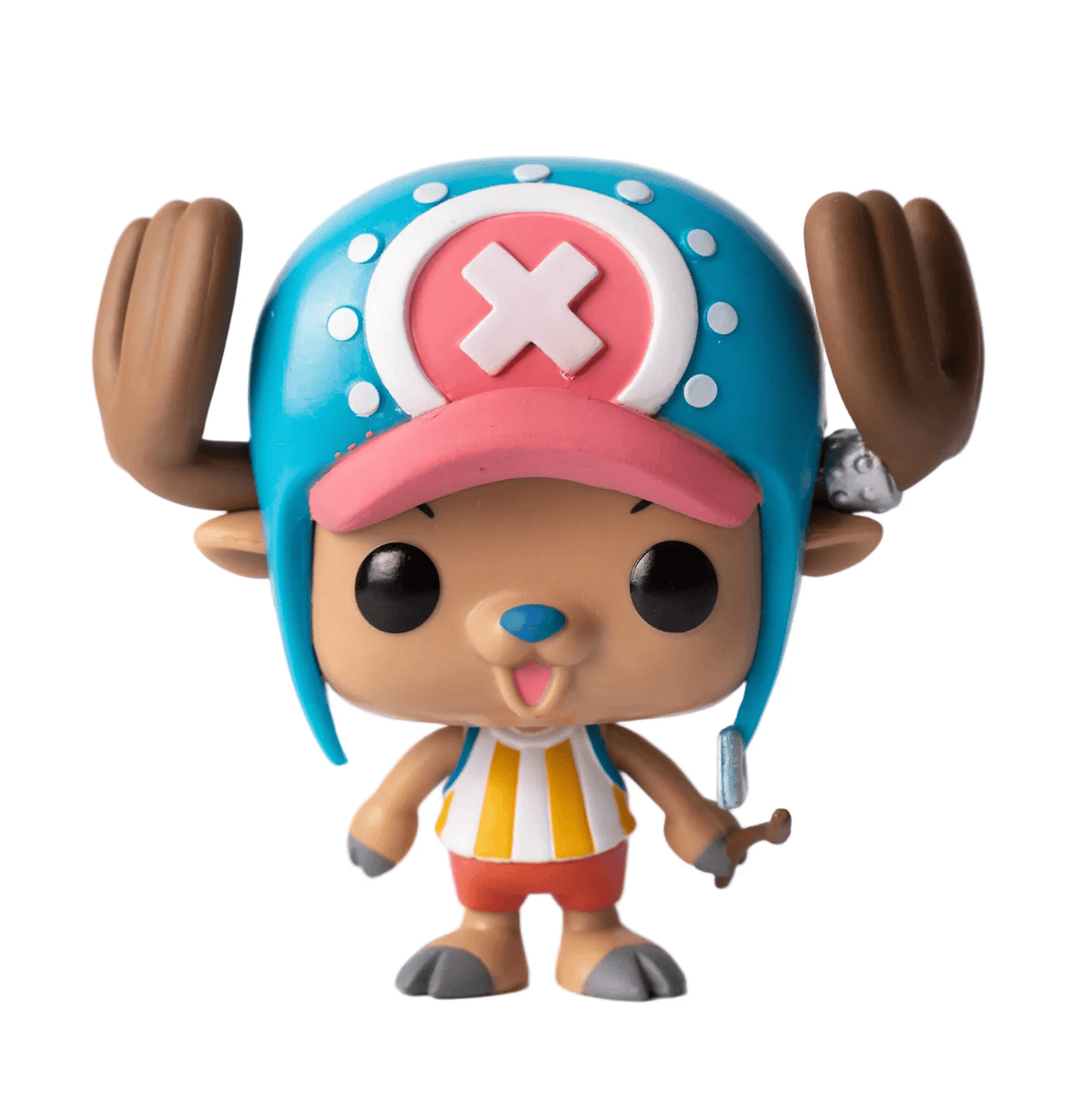 FUNKO POP VINYL: ONE PIECE - TONY TONY CHOPPER 849803053048