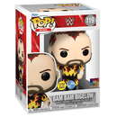 FUNKO POP WWE: BAM BAM BIGELOW (GW)(SP) 889698689618