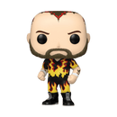 FUNKO POP WWE: BAM BAM BIGELOW (GW)(SP) 889698689618