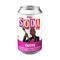 FUNKO SODA: BLACK PANTER - OKOYE W/CH(M) 889698688048