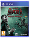 Fury Of Dracula (Playstation 4) 5055957705978