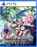 Gal Guardians: Servants Of The Dark 5060690797500