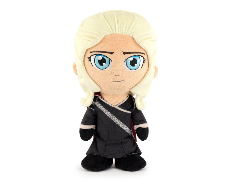 GAME OF THRONES - DAENERYS TARGARYEN PLUSH 8425611307195