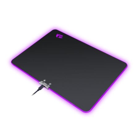 GAMING RGB PODLOGA ZA MIŠKO REDRAGON AURORA P010 6950376750860
