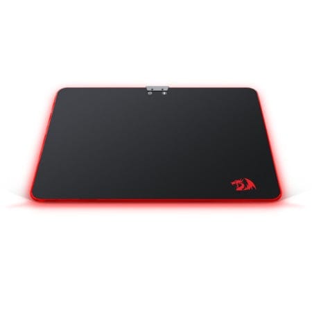 GAMING RGB PODLOGA ZA MIŠKO REDRAGON AURORA P010 6950376750860