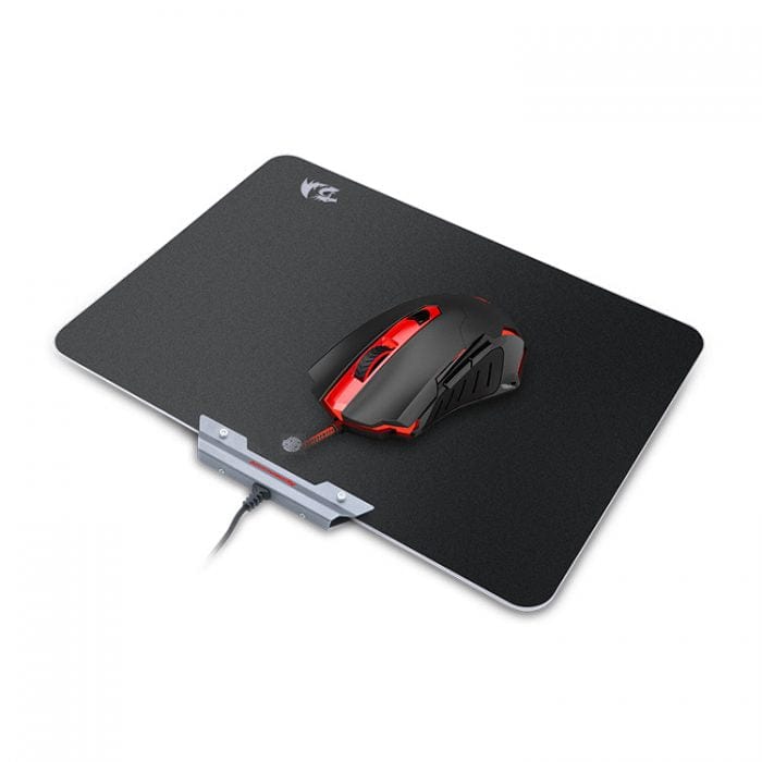 GAMING RGB PODLOGA ZA MIŠKO REDRAGON ORION P011 6950376751515