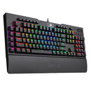 GAMING TIPKOVNICA REDRAGON BRAHMA PRO K586-RGB OPTO-MEHANICAL SWITCH 6950376775139