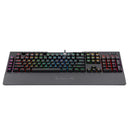 GAMING TIPKOVNICA REDRAGON BRAHMA PRO K586-RGB OPTO-MEHANICAL SWITCH 6950376775139