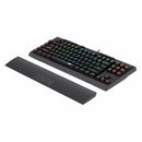 GAMING TIPKOVNICA REDRAGON VISHNU K596RGB - rdeča stikala 6950376776761