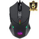 GAMING ŽIČNA MIŠKA REDRAGON CENTROPHORUS M601-RGB 6950376779427