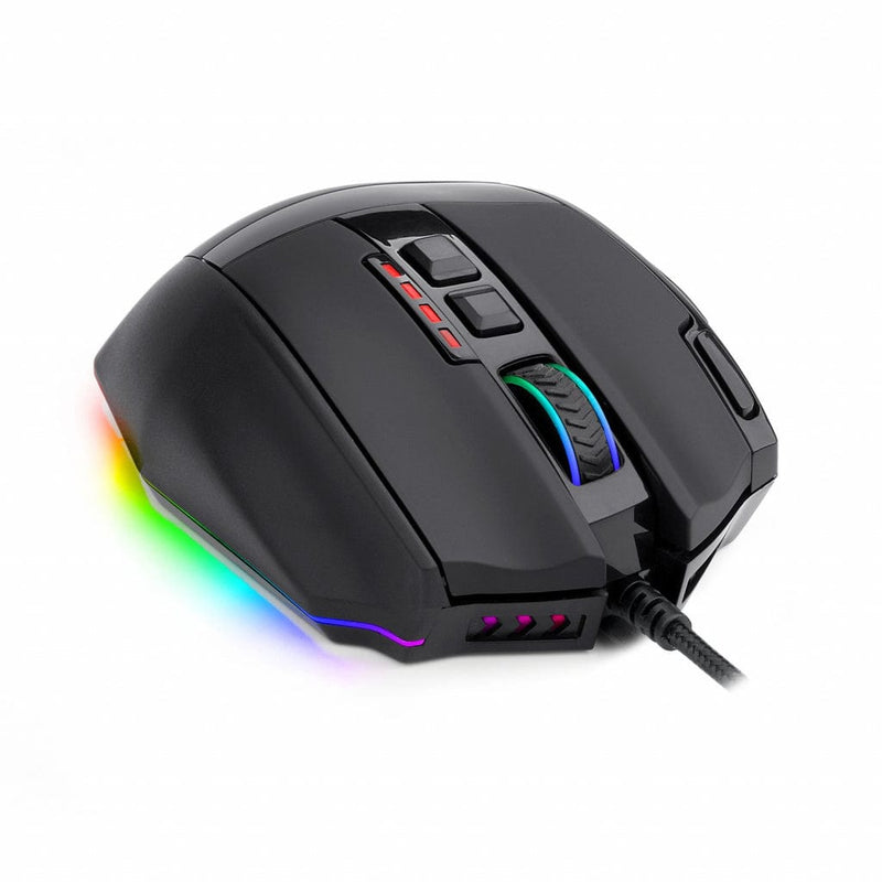 GAMING ŽIČNA MIŠKA REDRAGON SNIPER M801-RGB 6950376776082