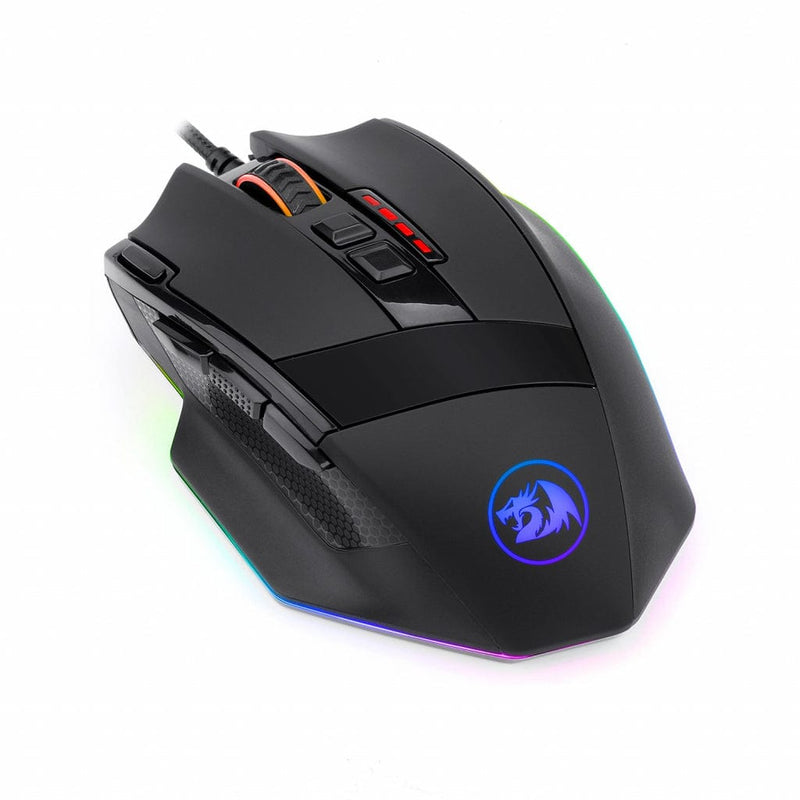 GAMING ŽIČNA MIŠKA REDRAGON SNIPER M801-RGB 6950376776082