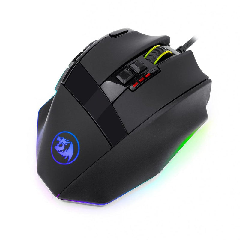 GAMING ŽIČNA MIŠKA REDRAGON SNIPER M801-RGB 6950376776082