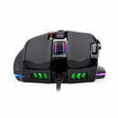 GAMING ŽIČNA MIŠKA REDRAGON SNIPER M801-RGB 6950376776082