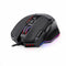 GAMING ŽIČNA MIŠKA REDRAGON SNIPER M801-RGB 6950376776082