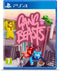 Gang Beasts (Playstation 4) 0811949031488