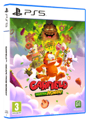 Garfield: Escape From Monday (Playstation 5) 3701529517587