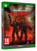 Gears Of War: E-day (Xbox Series X) 196388825745