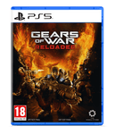 Gears Of War: Reloaded (Playstation 5) 196388605637