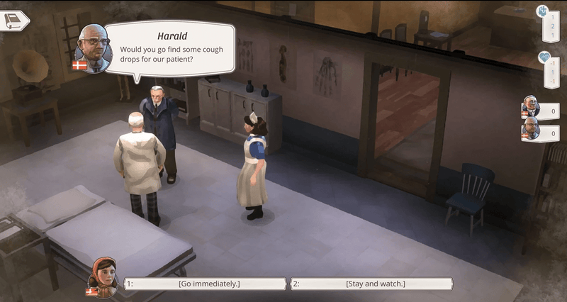 Gerda - The Resistance Edition (Nintendo Switch) 8437024411451