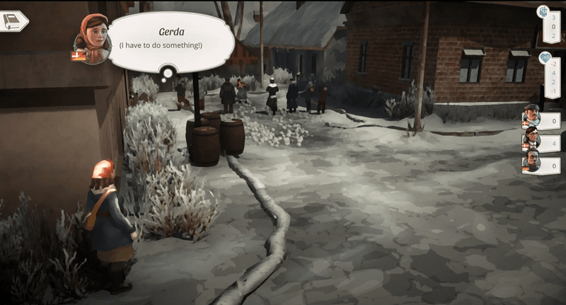 Gerda - The Resistance Edition (Nintendo Switch) 8437024411451