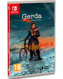 Gerda - The Resistance Edition (Nintendo Switch) 8437024411451