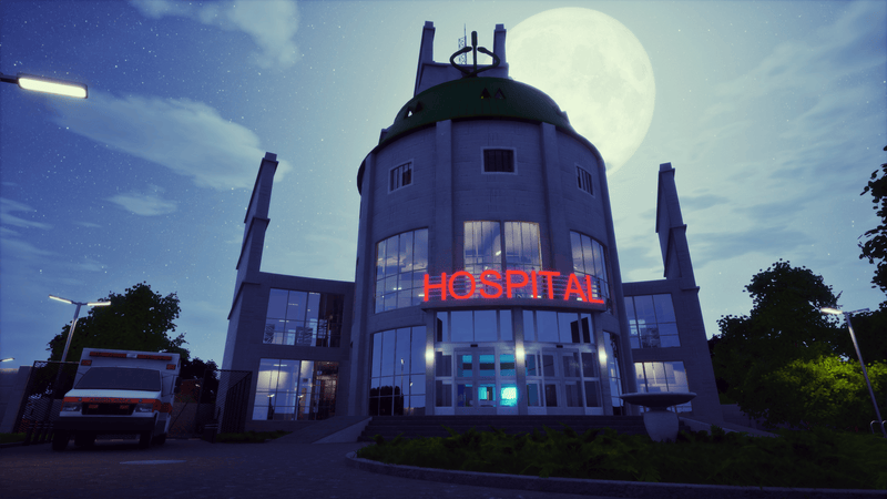 Ghost Master: Resurrection (Nintendo Switch) 5056635621610