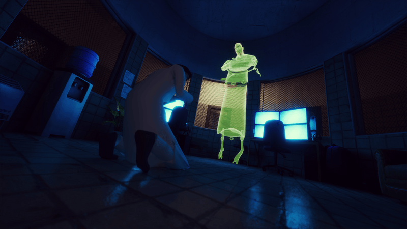 Ghost Master: Resurrection (Nintendo Switch) 5056635621610