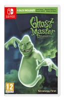 Ghost Master: Resurrection (Nintendo Switch) 5056635621610