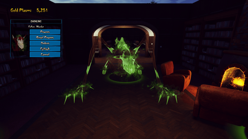 Ghost Master: Resurrection (Playstation 5) 5056635621658